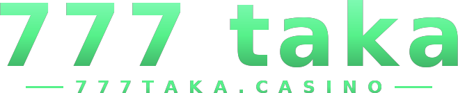 777 taka logo